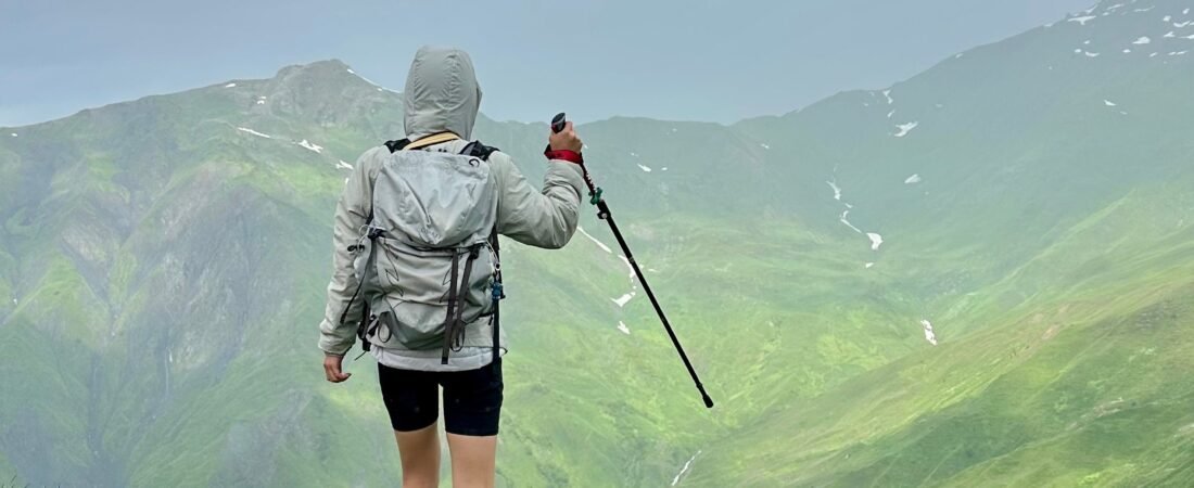 Safety Guide: Tips for Solo Hiking Success
