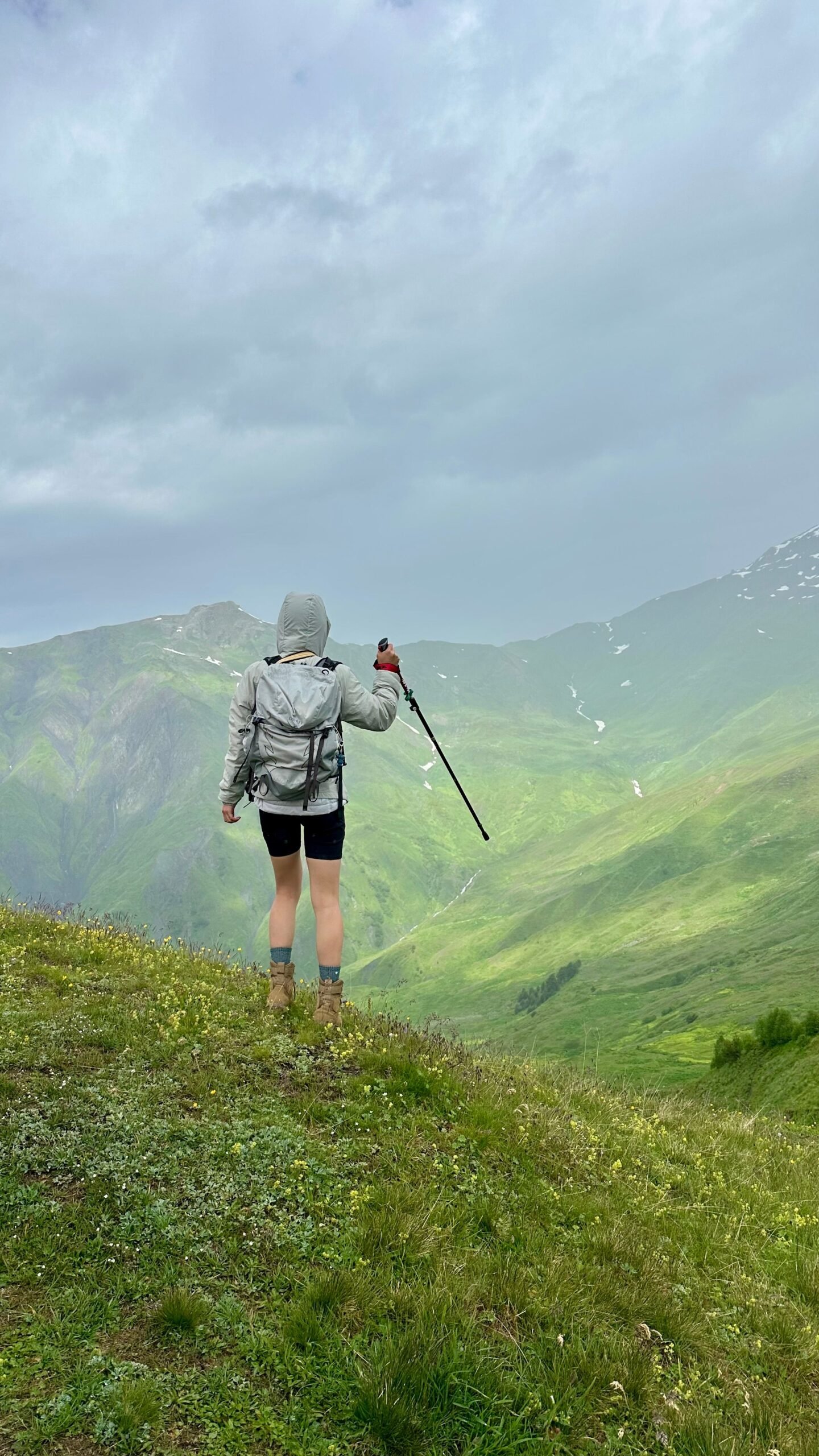 Safety Guide: Tips for Solo Hiking Success