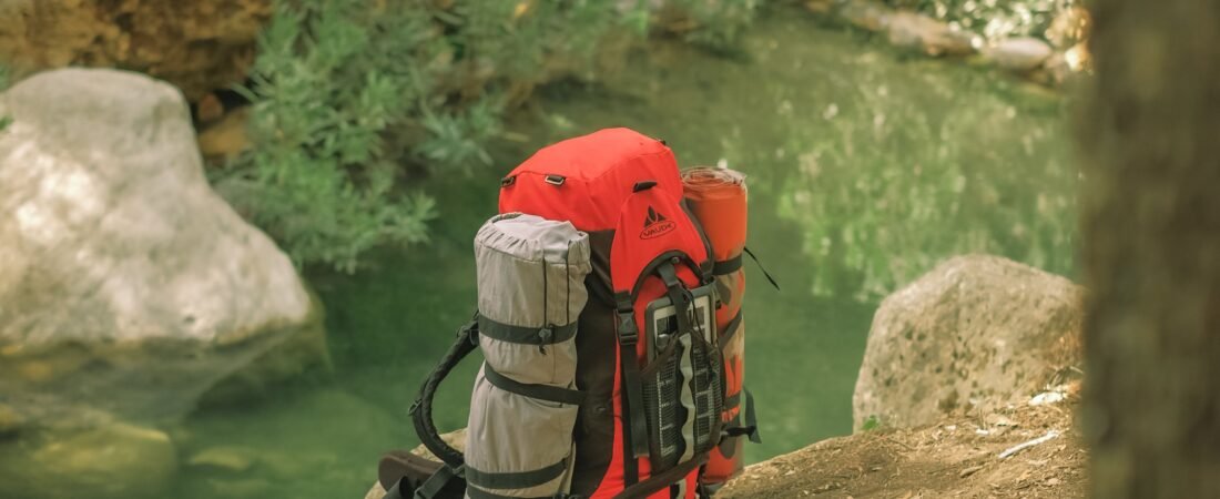 How to Choose the Perfect Hiking Backpack