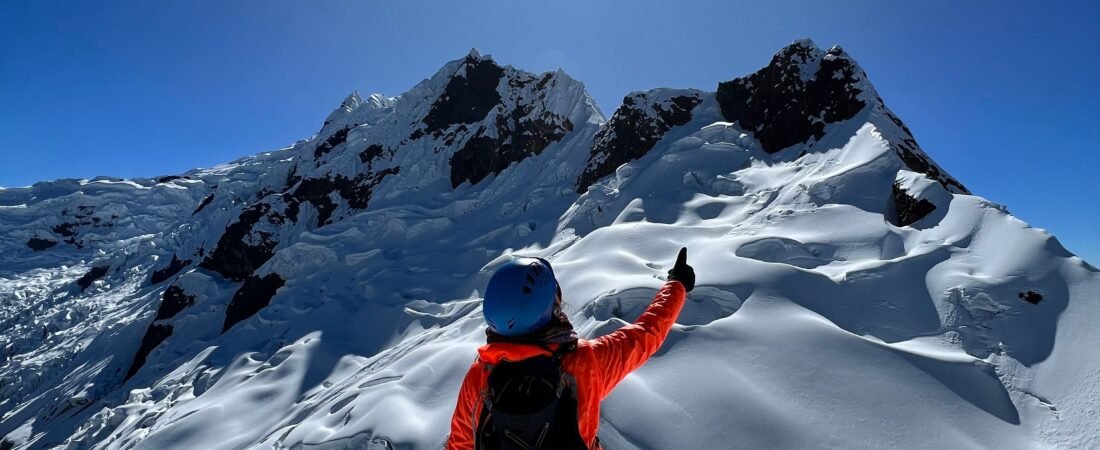 Training Tips for High-Altitude Hiking