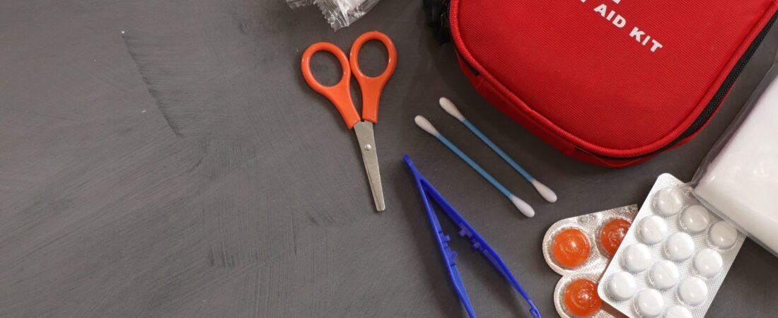 The Ultimate Hiking First Aid Kit Checklist