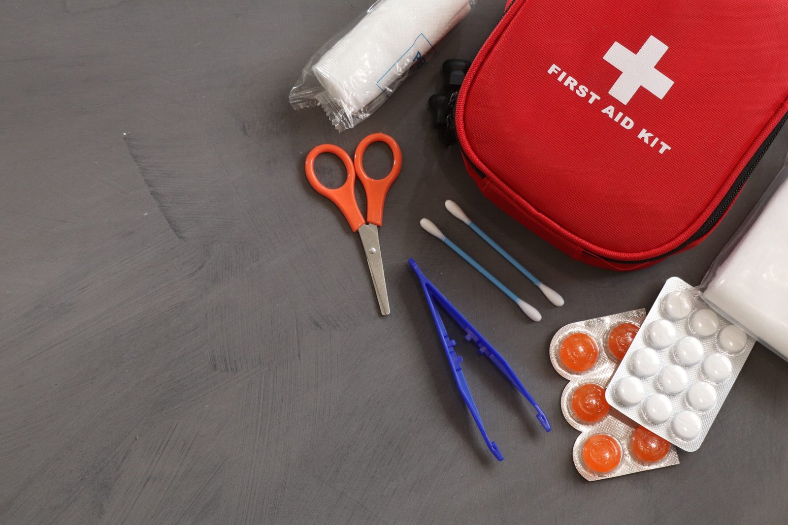 The Ultimate Hiking First Aid Kit Checklist