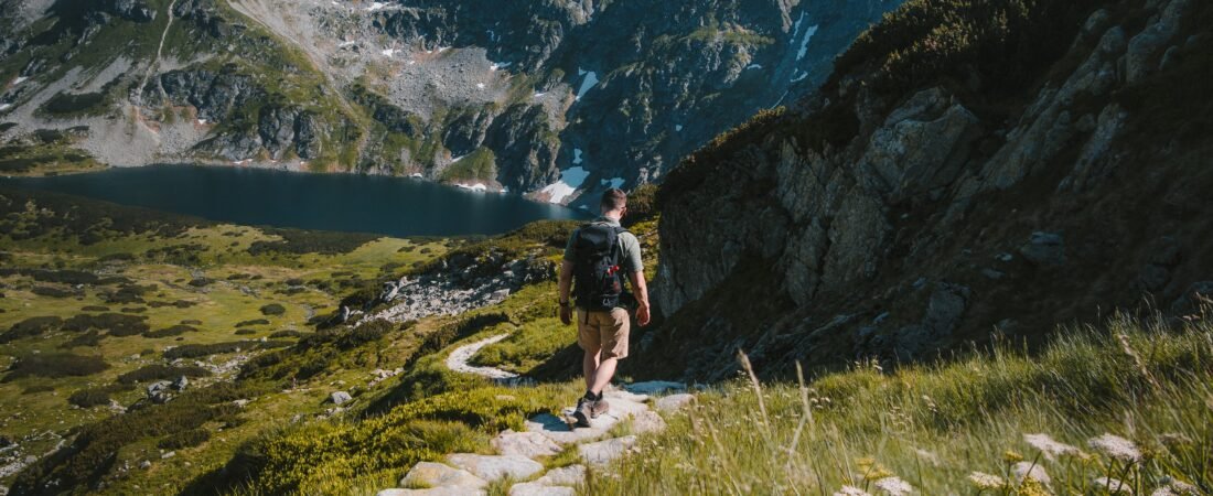 The World’s Most Scenic Hiking Trails
