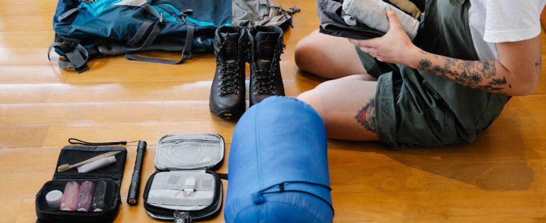 Training Tips for High-Altitude Hiking