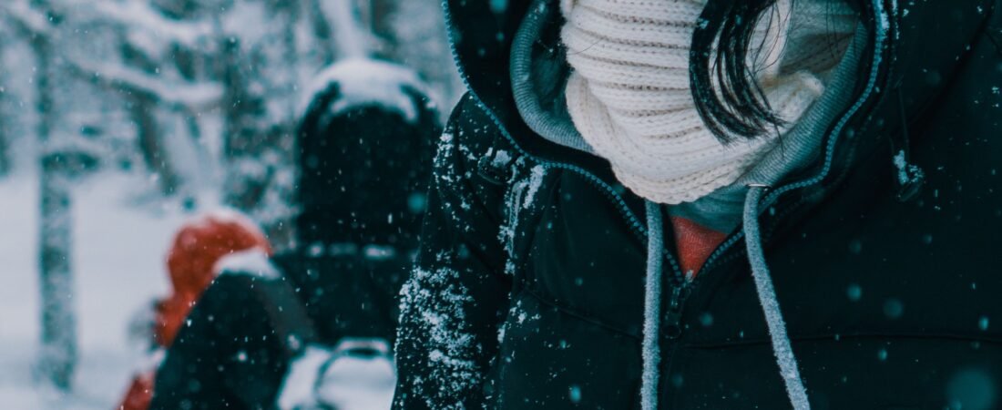 Winter Hiking Essentials: Staying Warm and Safe