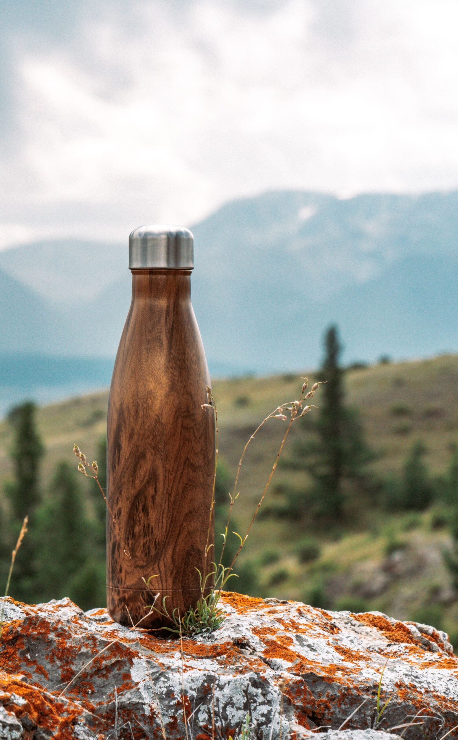 Hydration Tips: How Much Water Do You Need for Hiking?