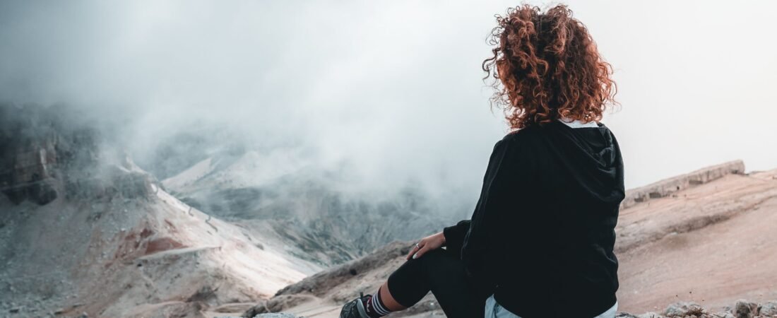 Why Hiking is Great for Your Mental Health