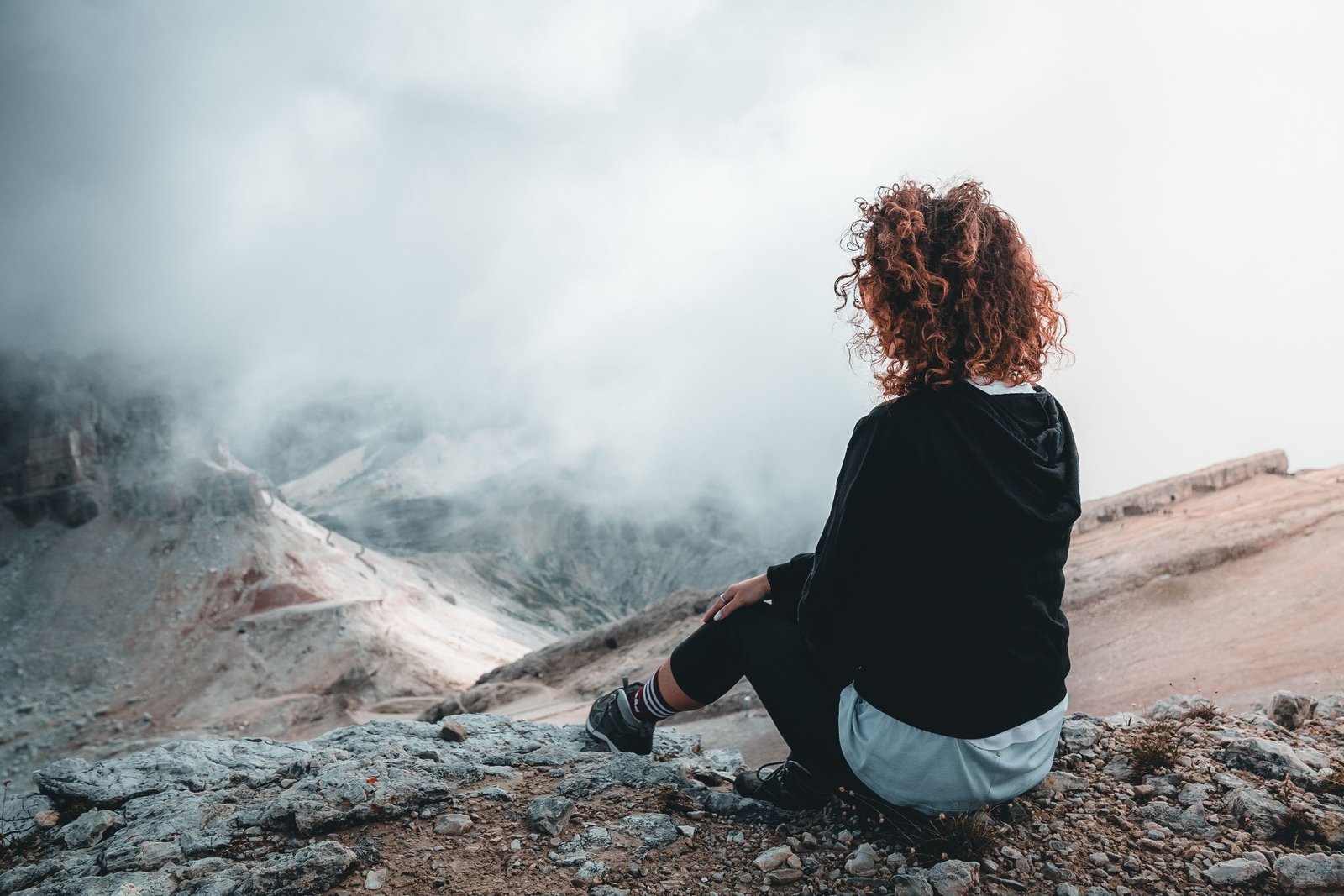 Why Hiking is Great for Your Mental Health
